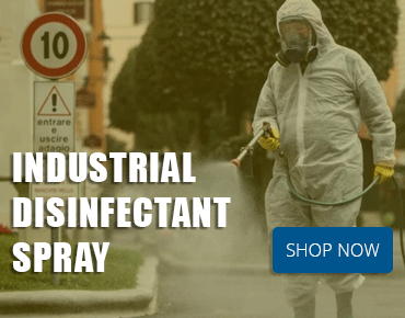 industrial disinfectant