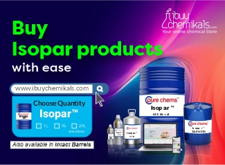 Isoparaffin Solvents