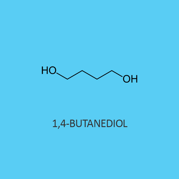 1 4 Butanediol