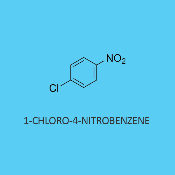 1 Chloro 4 Nitrobenzene Pncb