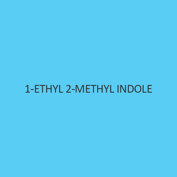 1 Ethyl 2 Methyl Indole