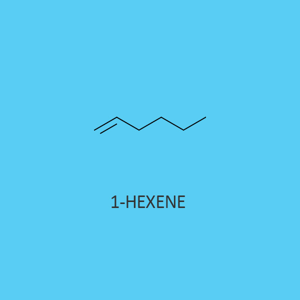 1 Hexene