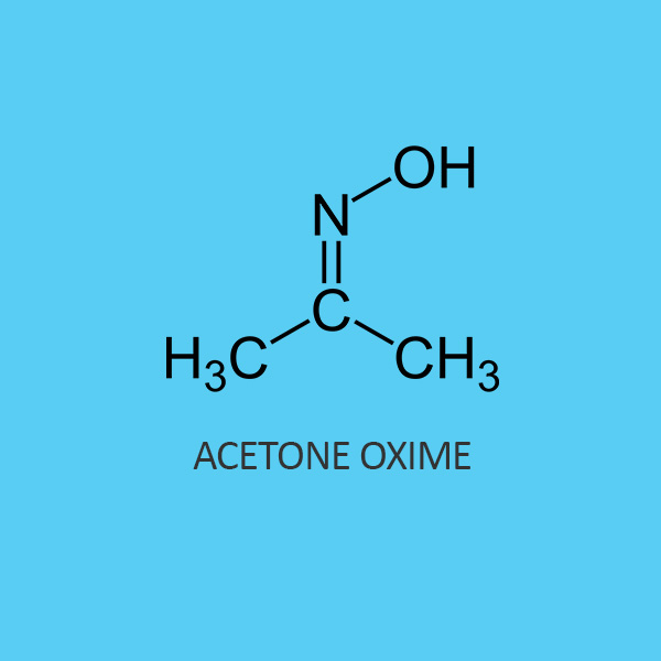 Acetone Oxime
