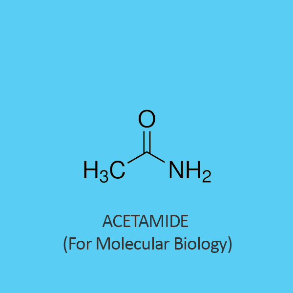 Acetamide For Molecular Biology