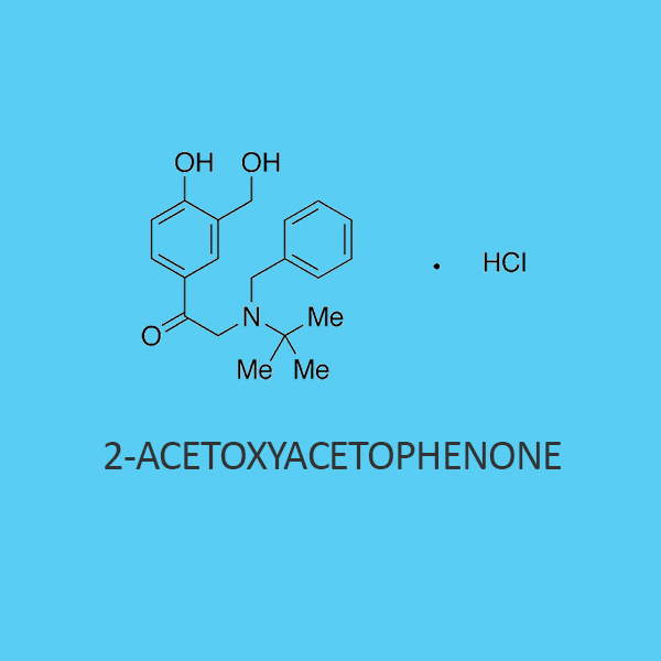 2 Acetoxyacetophenone