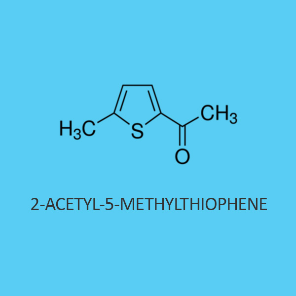 2 Acetyl 5 Methylthiophene