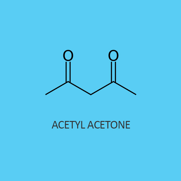 Acetyl Acetone for synthesis