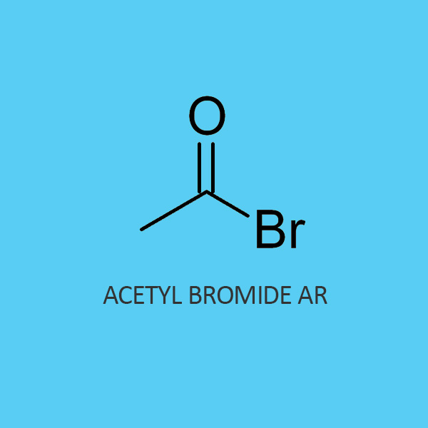 Acetyl Bromide AR