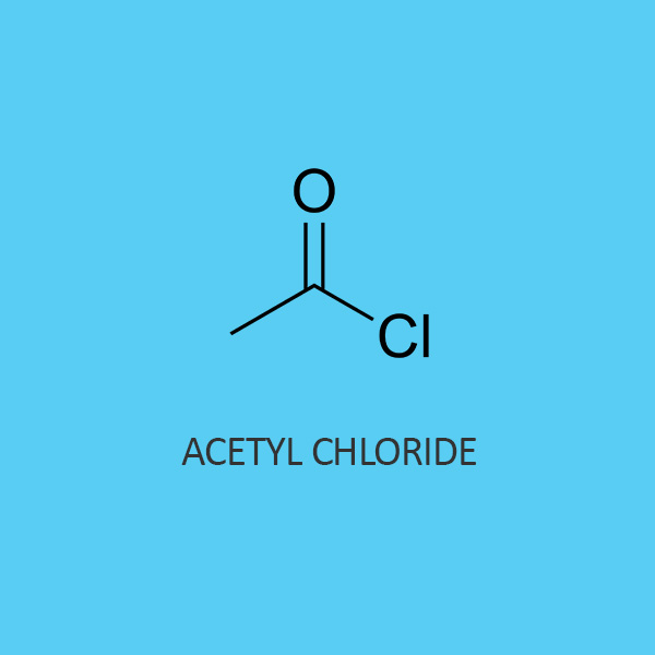 Acetyl Chloride for synthesis