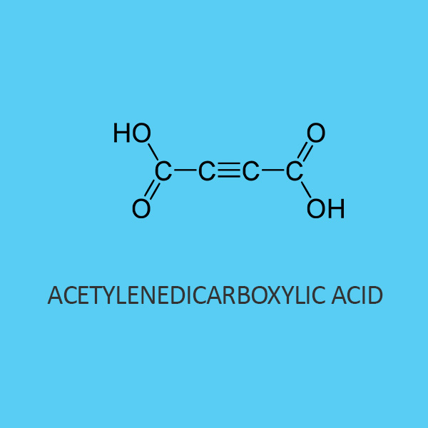 Acetylenedicarboxylic Acid