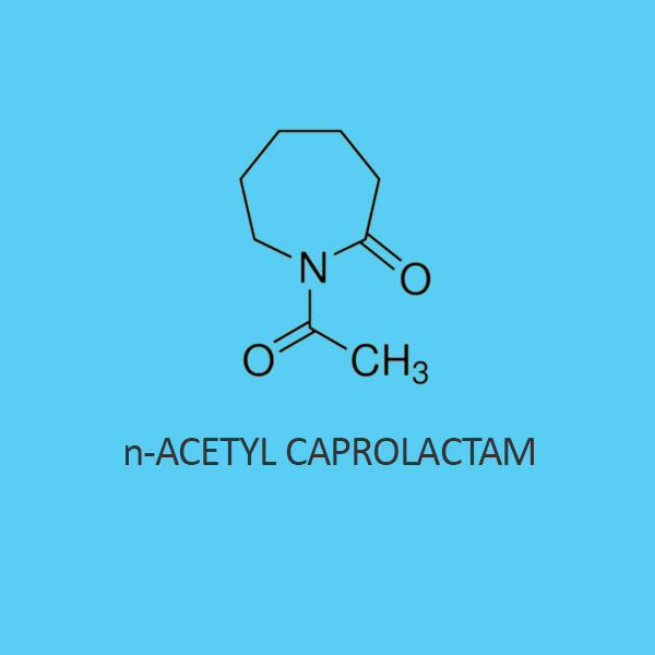 n Acetyl Caprolactam