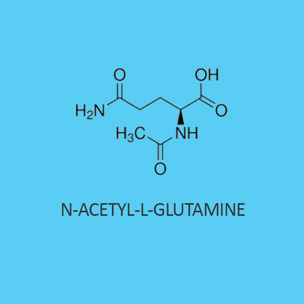 N-ACETYL-L-GLUTAMINE 98%