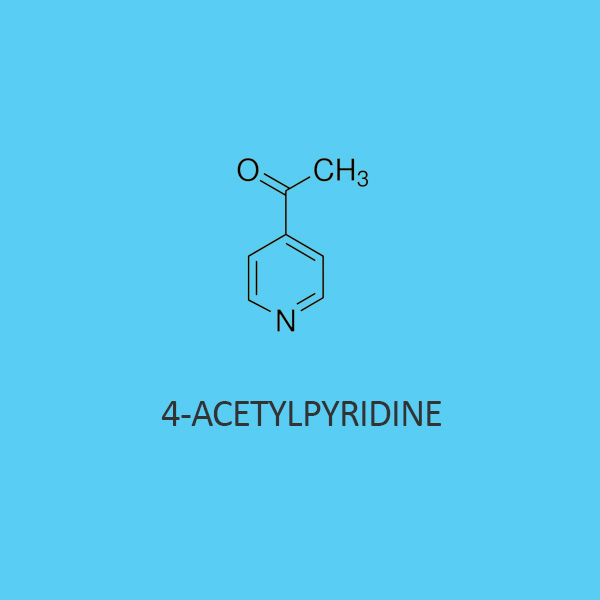 4 Acetylpyridine