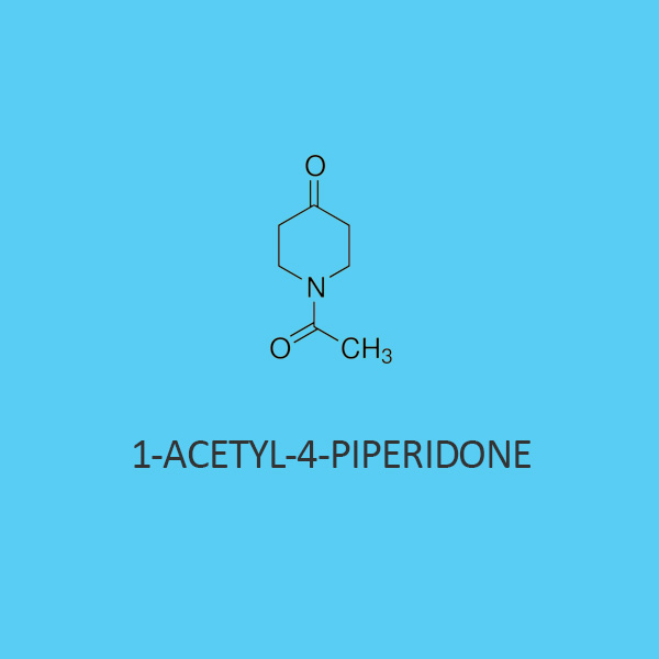 1 Acetyl 4 Piperidone