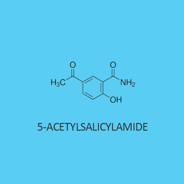 5 Acetylsalicylamide