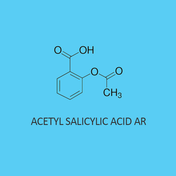 Acetyl Salicylic Acid  AR