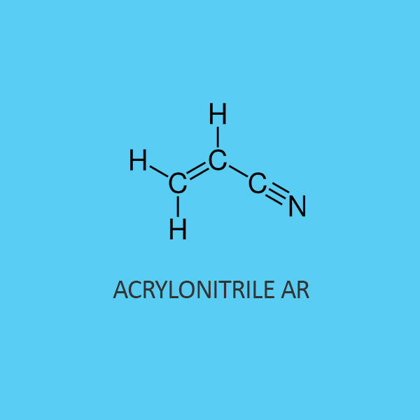 Acrylonitrile AR