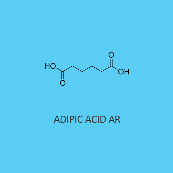 Adipic Acid AR
