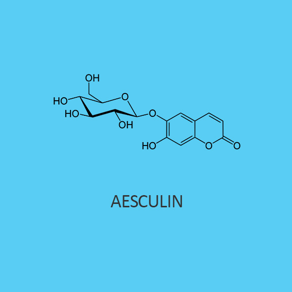 Aesculin Esculin