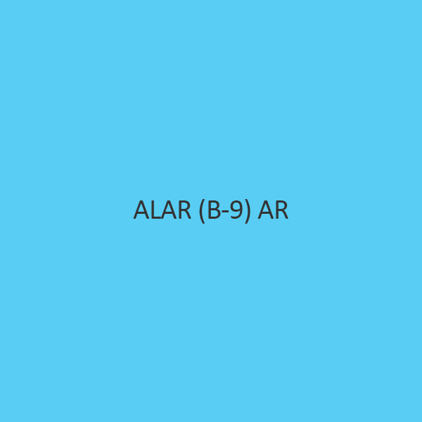 Alar B 9 AR