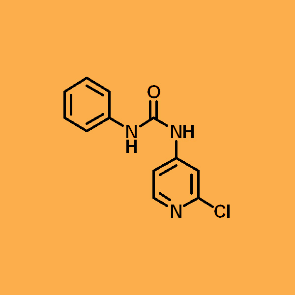 N (2 Chloro 4 pyridyl) N phenylurea