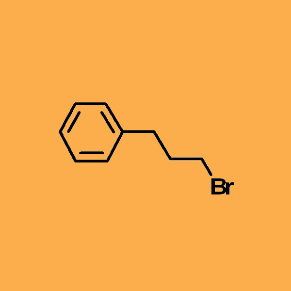 1 Bromo 3 phenylpropane