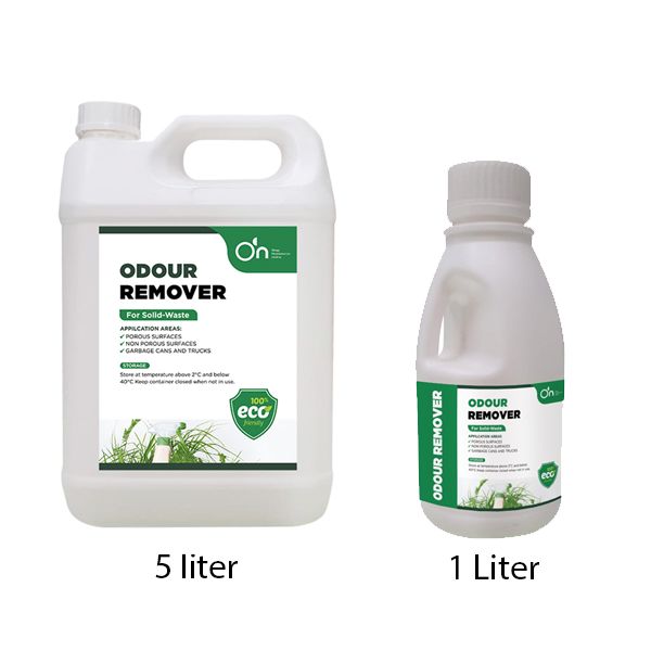 Odour Remover | Eco-friendly | Best Quality