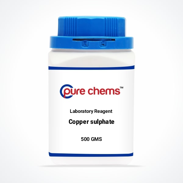 Copper sulphate LR | CAS No.: 7758-99-8