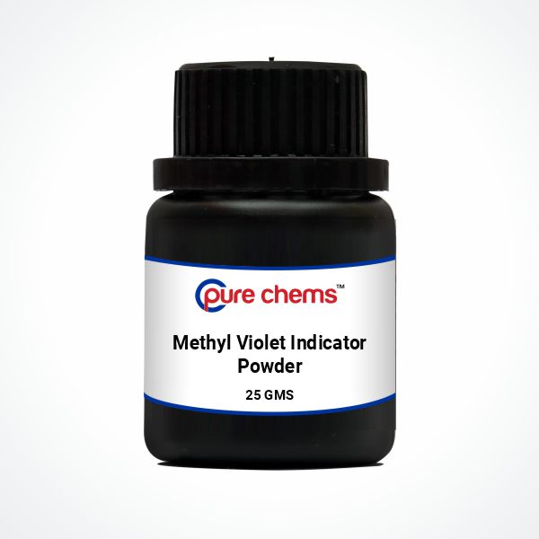 Methyl Violet Indicator Powder