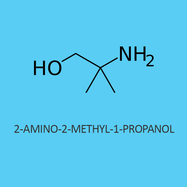 2 Amino 2 Methyl 1 Propanol Extra Pure