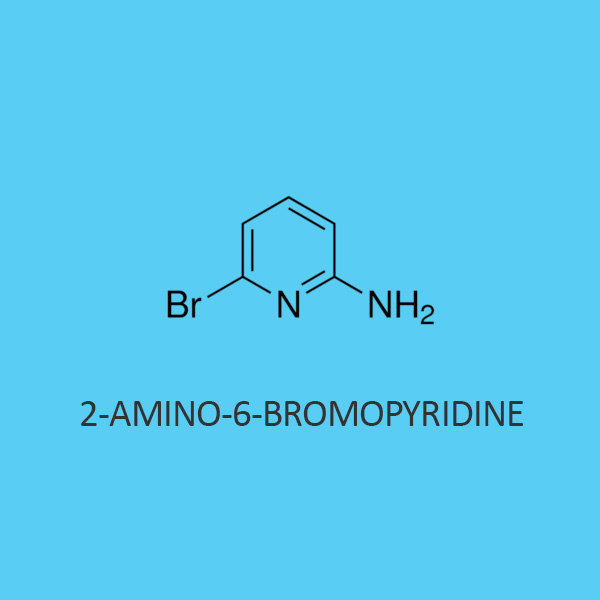 2-AMINO-6-BROMOPYRIDINE 98%