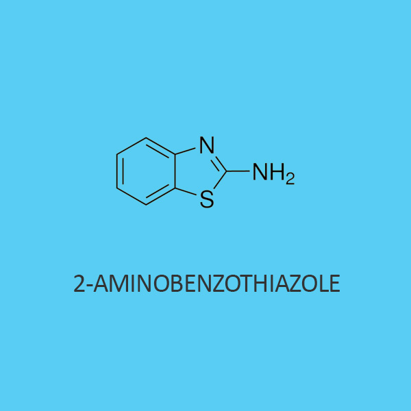 2 Aminobenzothiazole