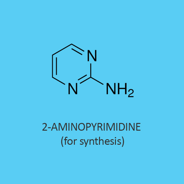 2 Aminopyrimidine