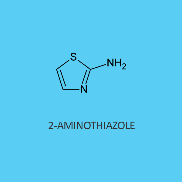 2 Aminothiazole