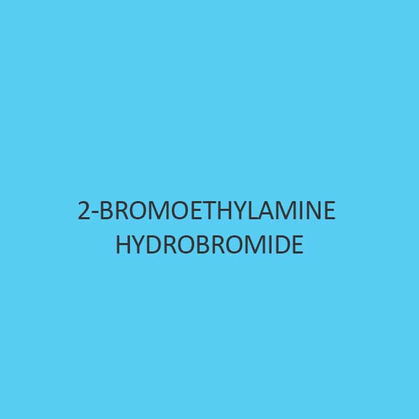 2 Bromoethylamine Hydrobromide