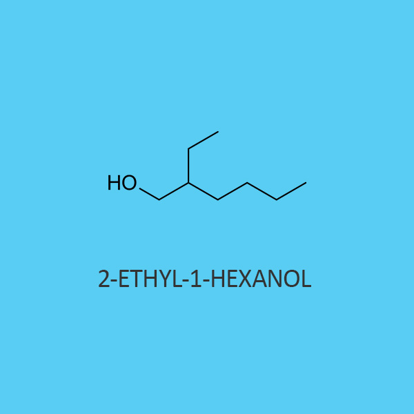 2 Ethyl 1 Hexanol