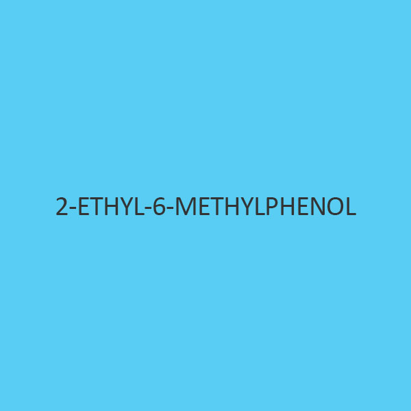 2 Ethyl 6 Methylphenol