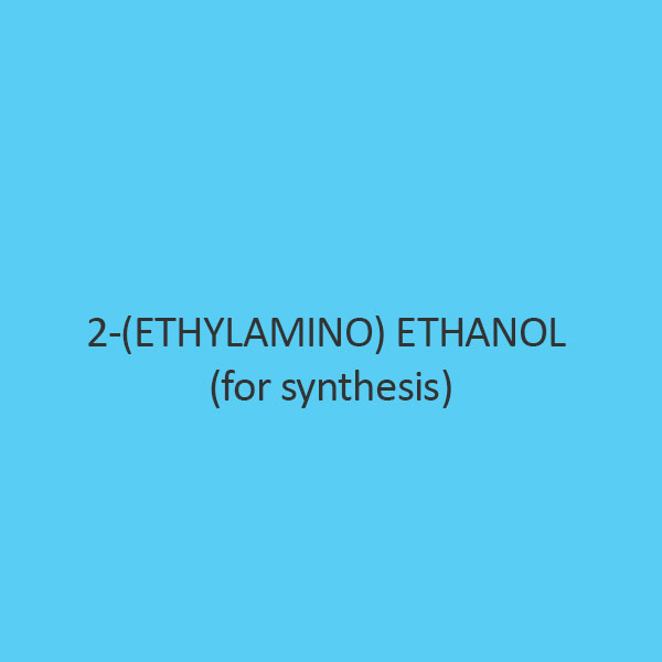 2 (Ethylamino) Ethanol (For Synthesis)