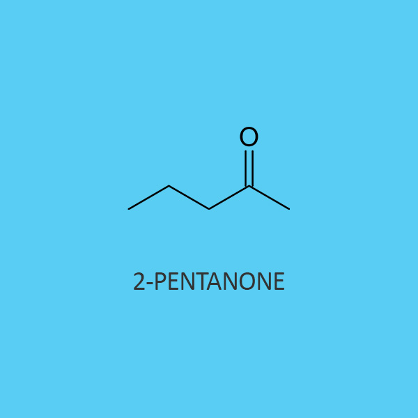 2 Pentanone