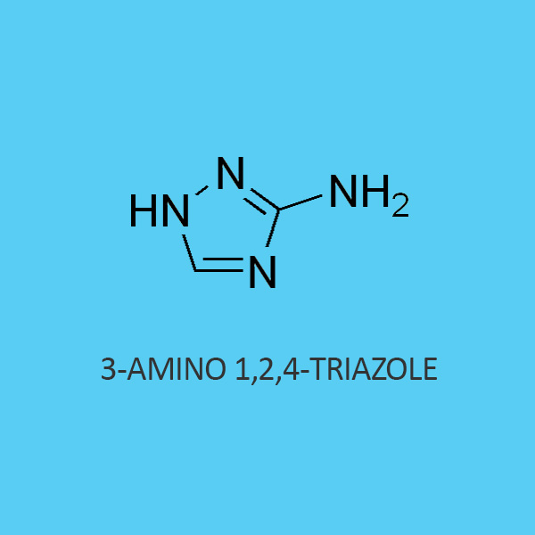 3 Amino 1 2 4 Triazole