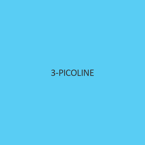 3 Picoline