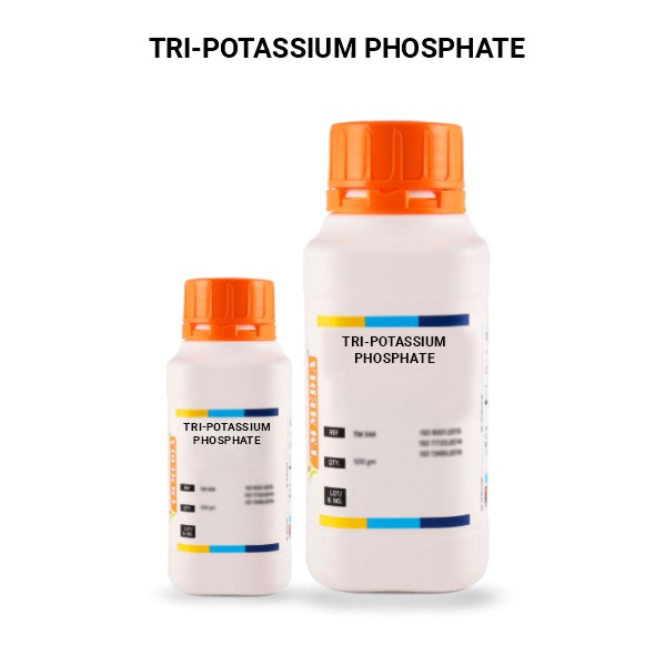 Tri-Potassium Phosphate
