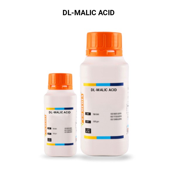 Dl-Malic Acid