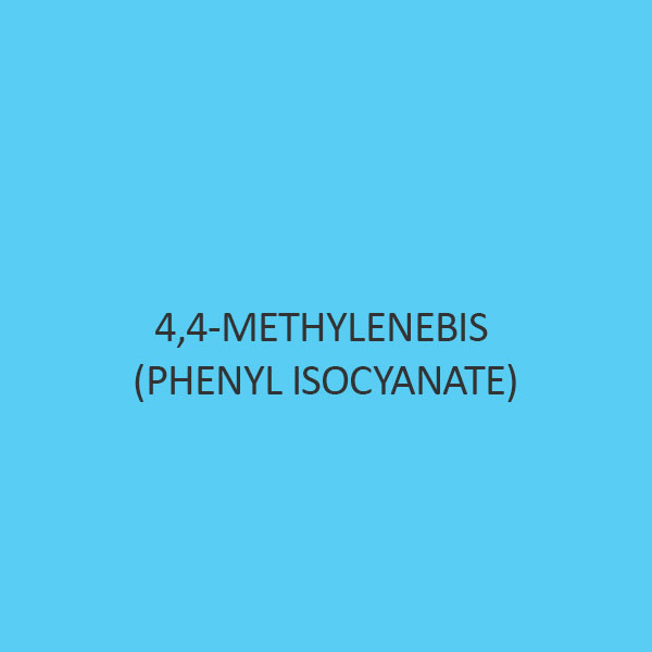 4 4 Methylenebis (Phenyl Isocyanate)