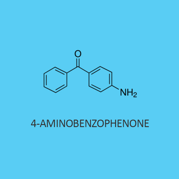 4 Aminobenzophenone