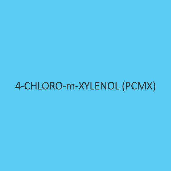 4 Chloro M Xylenol Pcmx