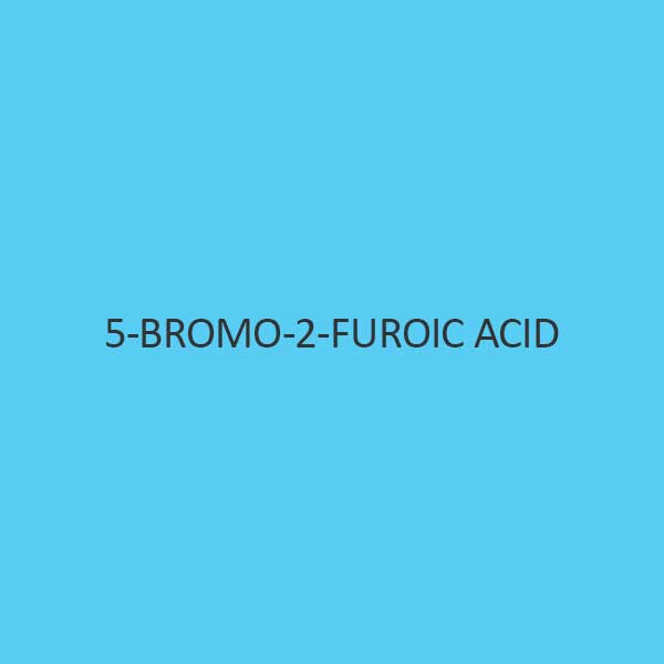 5 Bromo 2 Furoic Acid