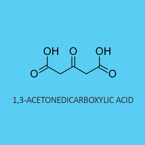 1 3 Acetonedicarboxylic Acid