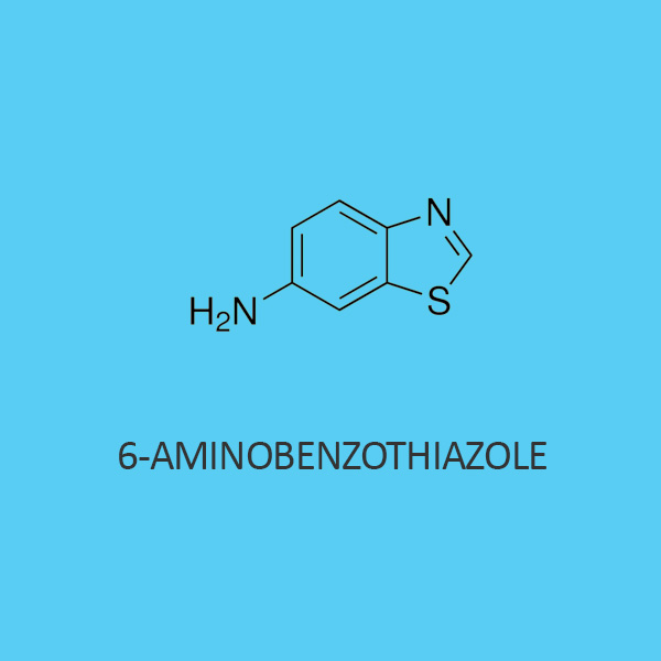 6 Aminobenzothiazole