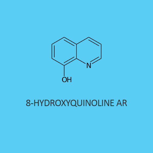 8 Hydroxyquinoline AR